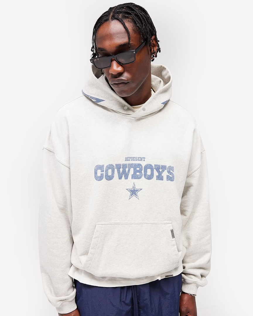 Represent 238 Represent Cowboys Star : - Image 21
