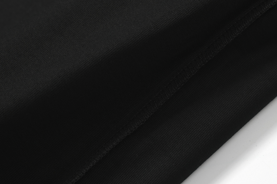On Running 108 MM6 LOGO Short Sleeve T Black Off White 46 48 50 52 8053# - Image 17