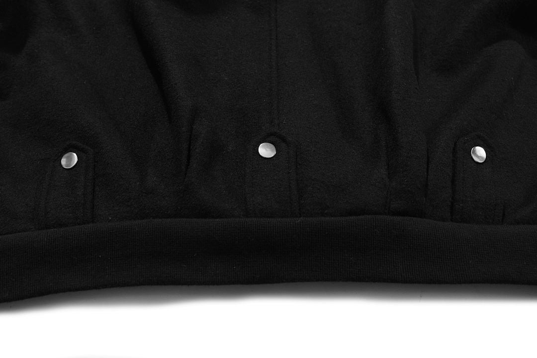 Unbranded 388 GRAILZ Small High Vibe Wind Fleece Black 1 2 3 G161#3 - Image 15