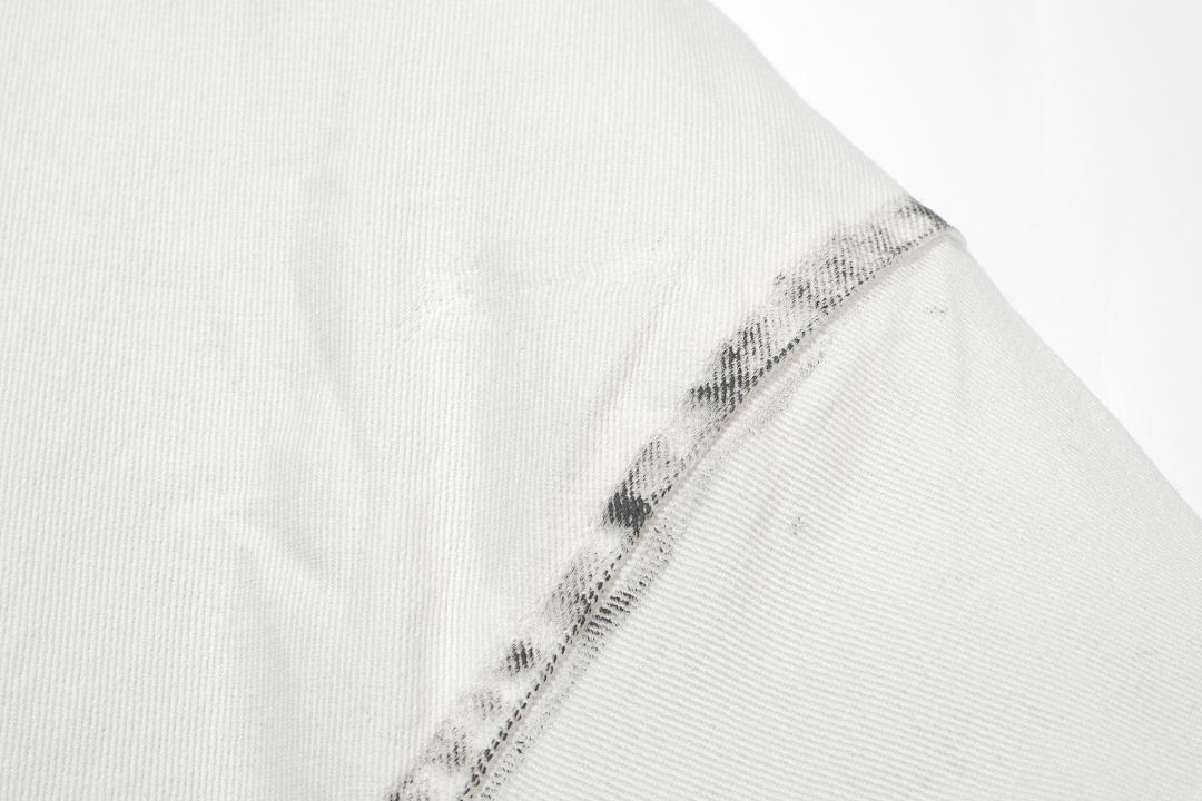 Arc'teryx 488 FAR.ARCHIVE Big Wide Thick White Blue S-L 3388# - Image 27