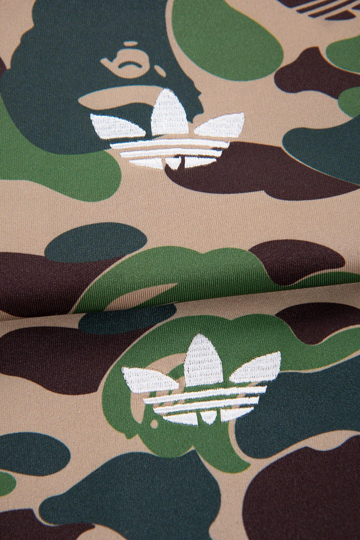 Bape 398 Camo : S-XL - Image 27
