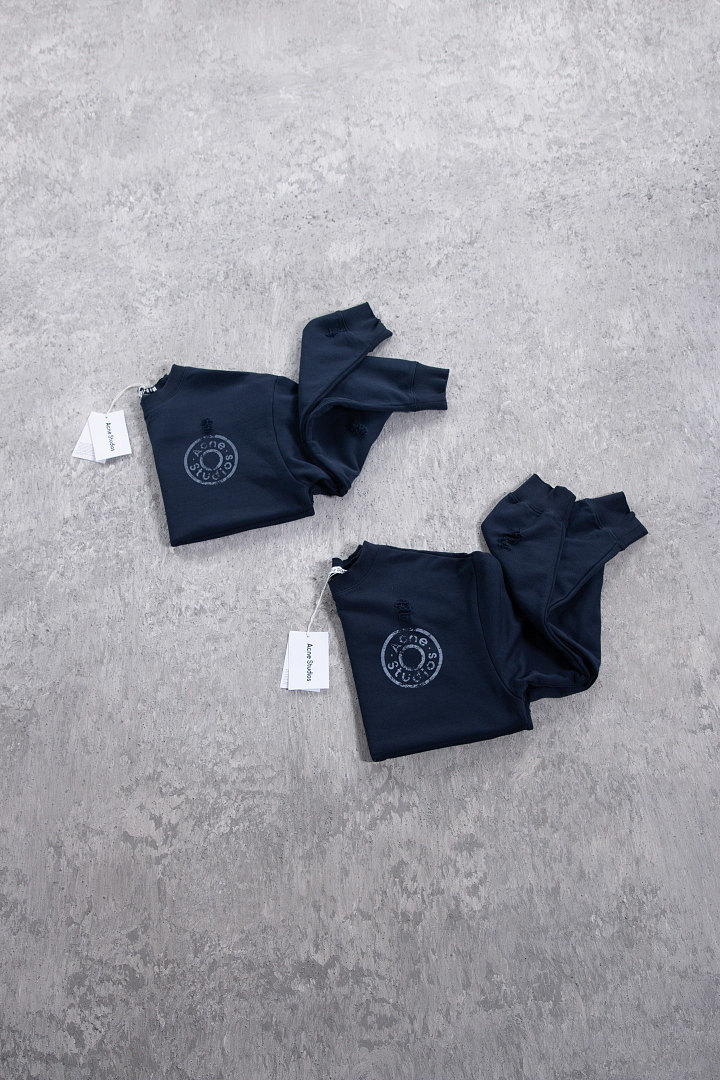Acne Studios 218 AC : S-XL - Image 8