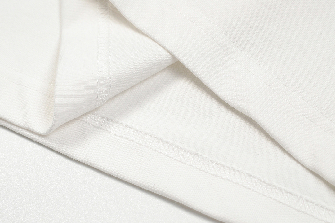 On Running 128 MM Print Short Sleeve T White 46 48 50 52 8303# - Image 8