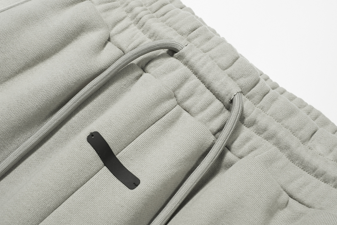 Essentials 238 FO Collab Small Label Strap Long Black Water Grey S-XL 6294# - Image 20