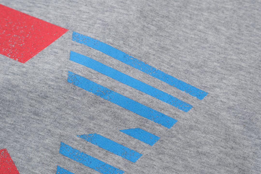 Arc'teryx 118 FAR.ARCHIVE FAR FI Limited Exclusive F Star Print Short Sleeve T Black Grey S-XL 3406# - Image 26