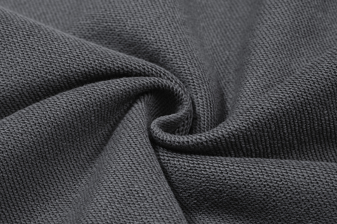 Unbranded 268 Greg Double Version Model Top Fleece Grey S-XL 3017# - Image 17