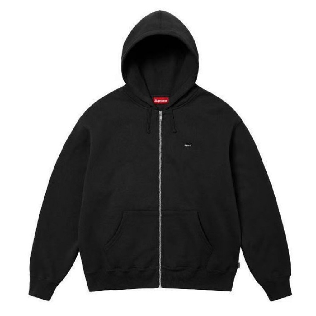 Supreme 278 SUP SMALL BOX Strap Black Floral Grey Blue S M L - Image 4