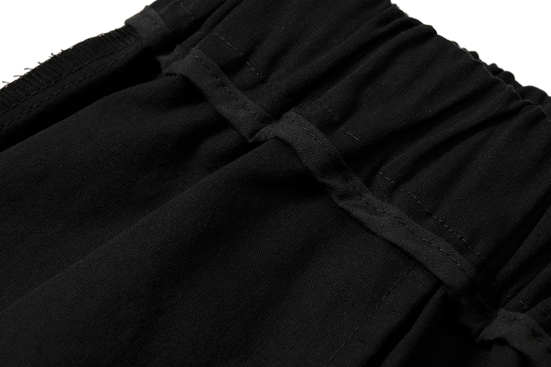 Unbranded 218 LEM Classic Wind Wide Lace Long : Black S-XL K6050# - Image 12
