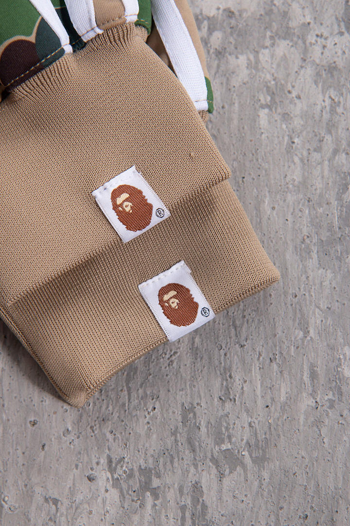 Bape 398 Camo : S-XL - Image 23