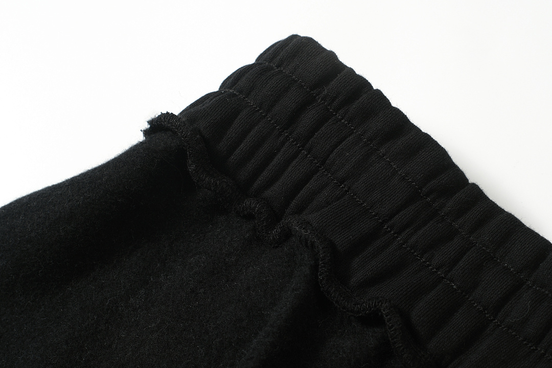 Essentials 238 FO Collab Small Label Strap Long Black Water Grey S-XL 6294# - Image 8