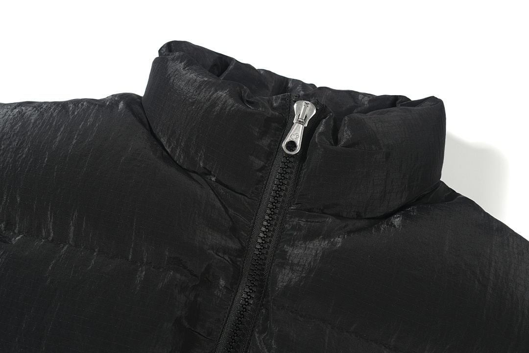On Running 278 Cole Buxton Gloss Surface Vest Black Coffee S-XL C7037# - Image 21