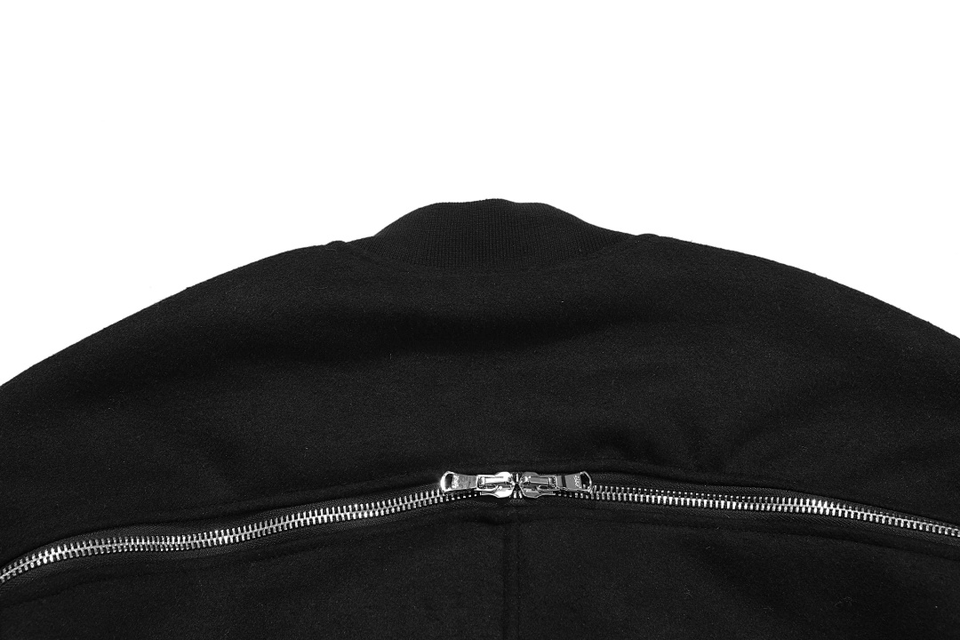 Unbranded 388 GRAILZ Small High Vibe Wind Fleece Black 1 2 3 G161#3 - Image 6