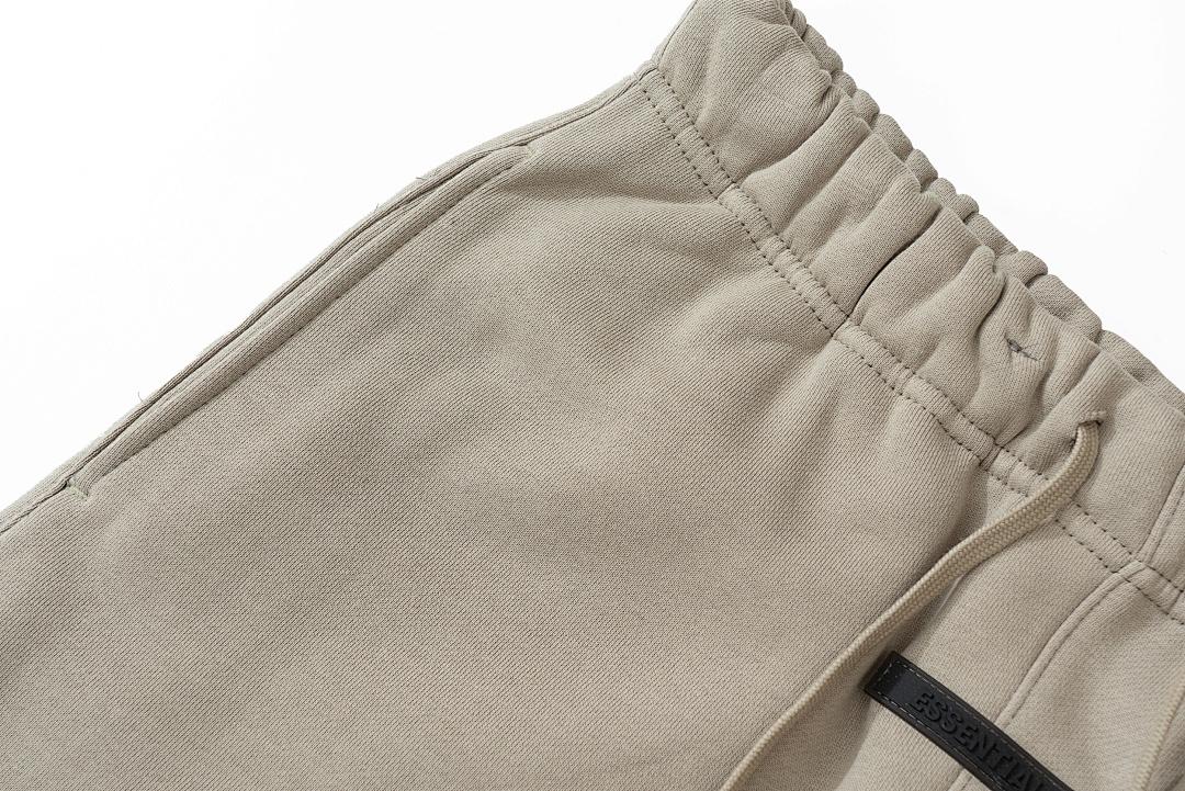 Essentials 98 ESS High Light LOGO Dark Khaki Grey New Apricot Blue Black Big S-XL 6035# - Image 26