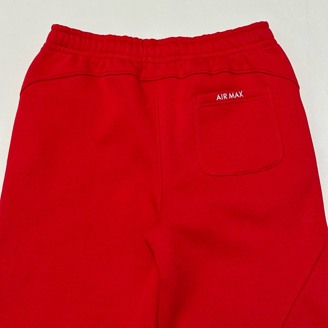 Supreme 368 SWEATPANT Embroidered LOGO Wide Black Grey Red S-XL - Image 52