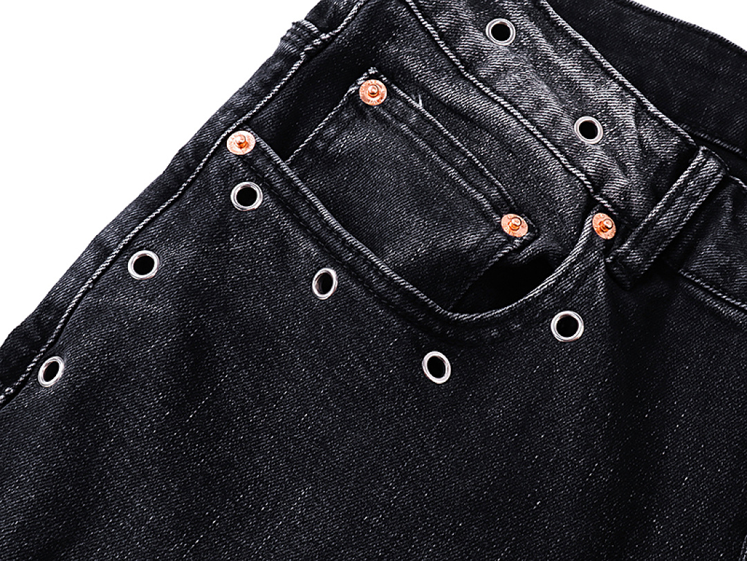 Unbranded 268 Purple Brand Size: 30 32 34 36 - Image 8