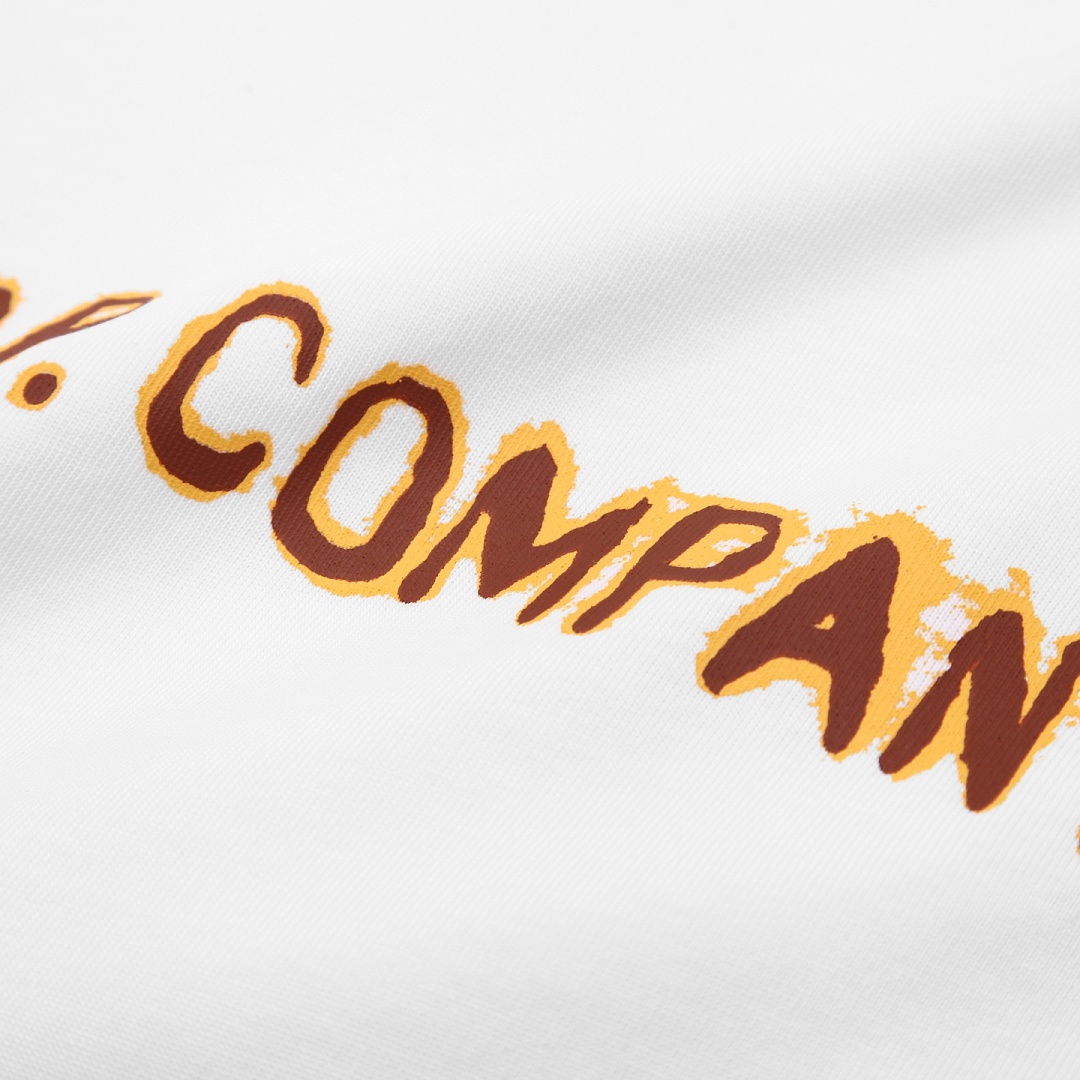 Unbranded 168 Print Short Sleeve T : M L XL XXL (White Grey) - Image 18