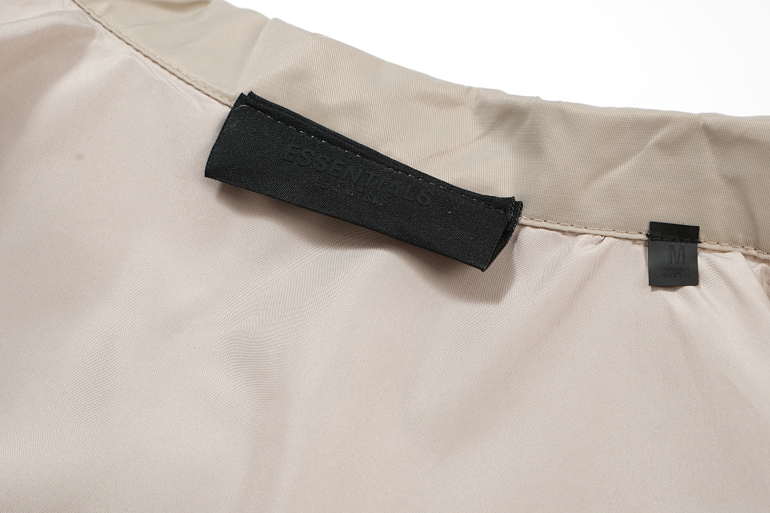 Essentials 268 ESS 23FW Full New Wind Black Apricot Grey S-XL 6226# - Image 32