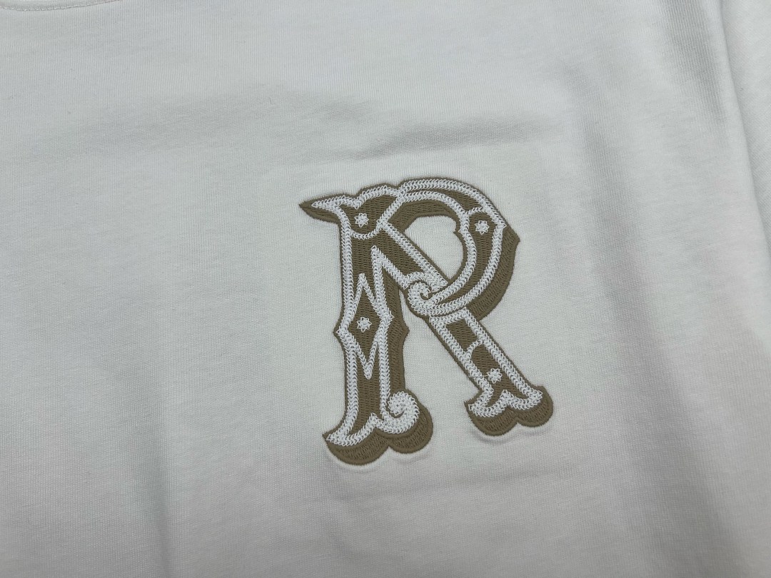 Represent 128 REPRESENT New High Mens Womens Top Wide Short Sleeve : S M L XL - Image 7
