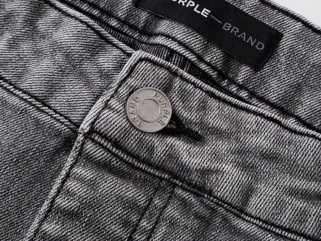 Unbranded 258 Purple Brand Size: 30 32 34 36 - Image 7
