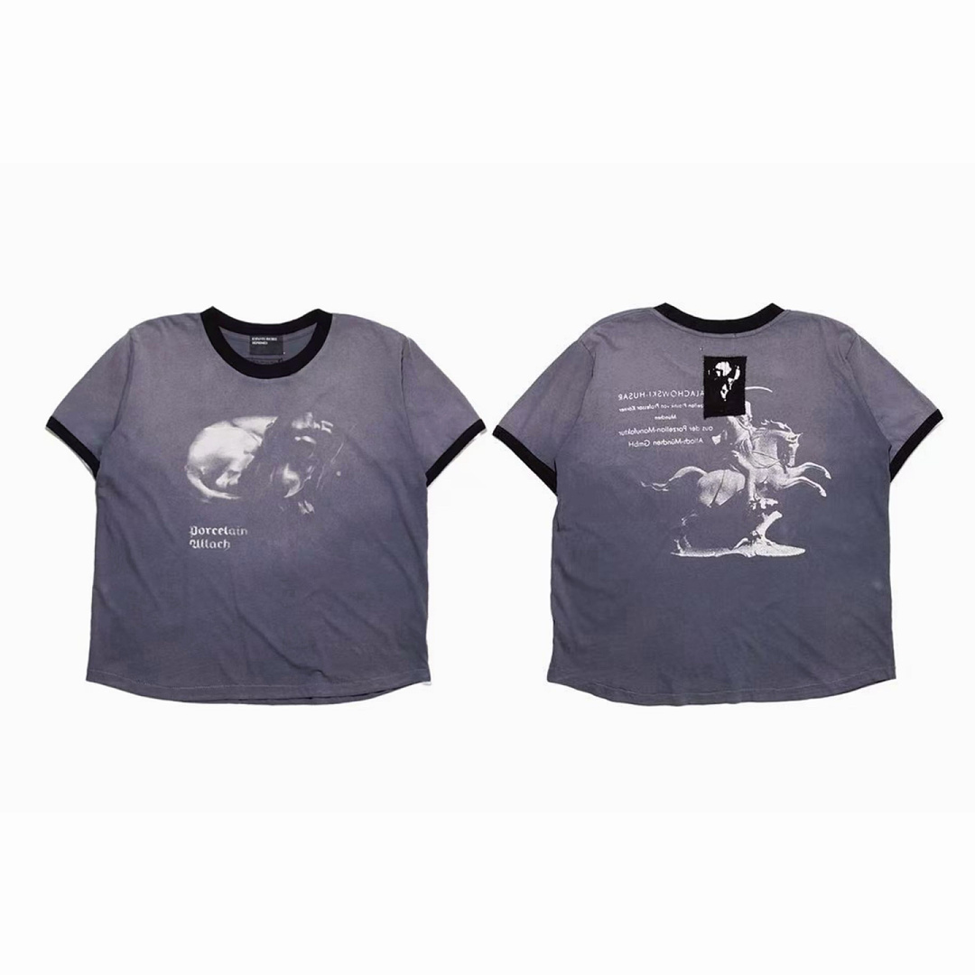 Enfants Riches Deprimes 138 Enfants Riches Deprimes Short Sleeve T : S M L XL - Image 3