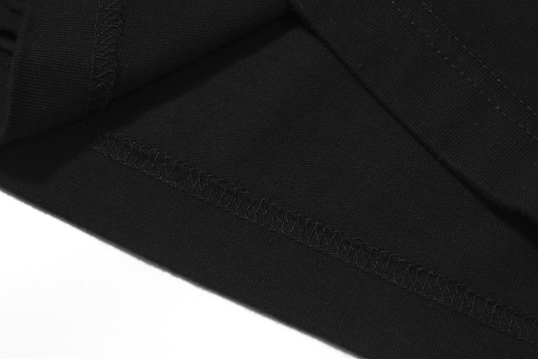 Unbranded 128 PROJECT G/R Limited Exclusive Short Sleeve T Black 1 2 3 P6040# - Image 17