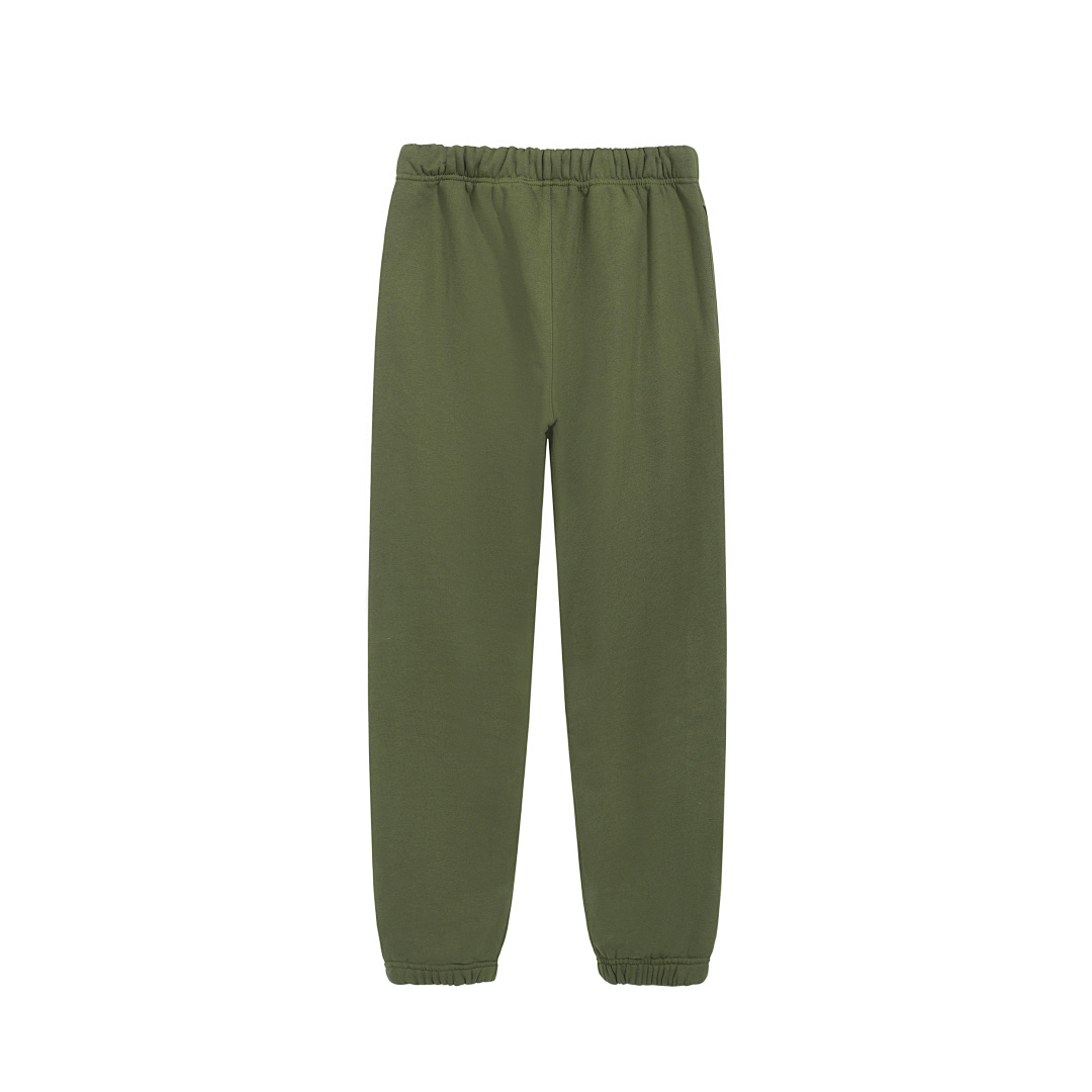 Essentials 188 ESS 24FW Print Black Olive Green Oatmeal Grey XS-XL 6270# - Image 62