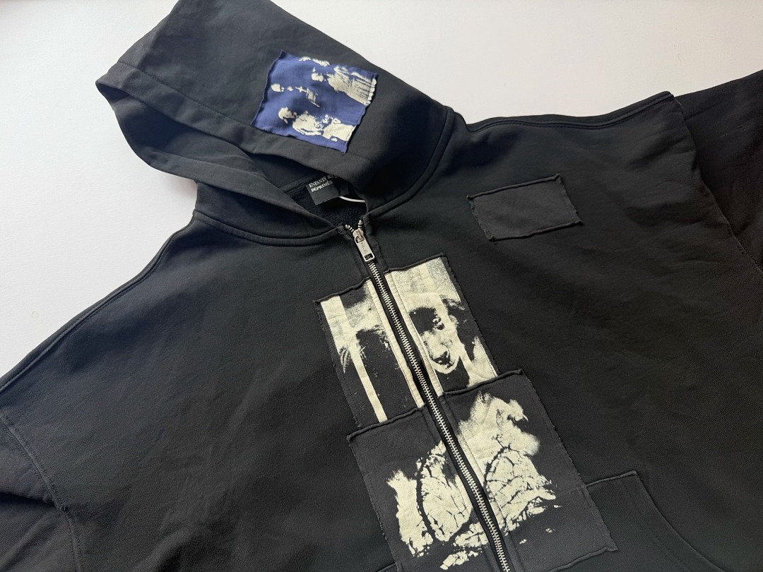 Enfants Riches Deprimes 268 Enfants Riches Deprimes : S M L XL (Washed Black) - Image 8