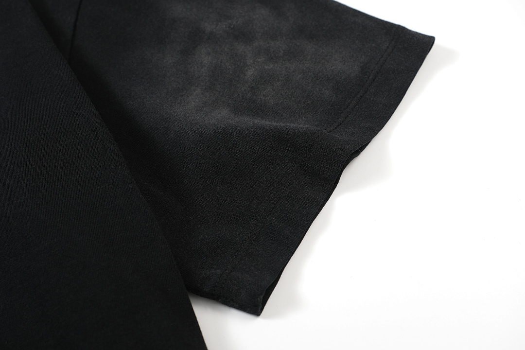 On Running 128 NONNOD Print Short Sleeve T Black 1 2 3 3437# - Image 13