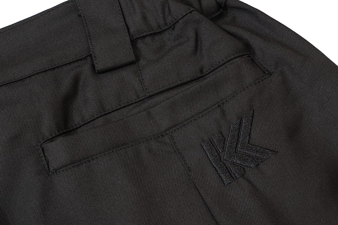 Unbranded 238 KIKO KOSTADINOV Gum Long Black 44 46 48 50 7210# - Image 10