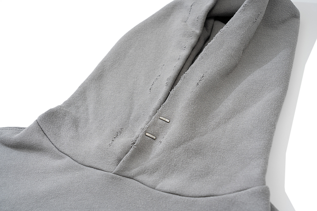 Unbranded 238 ASK ASKYURSELF Velvet Gloss Grey S-XL 4068# - Image 7