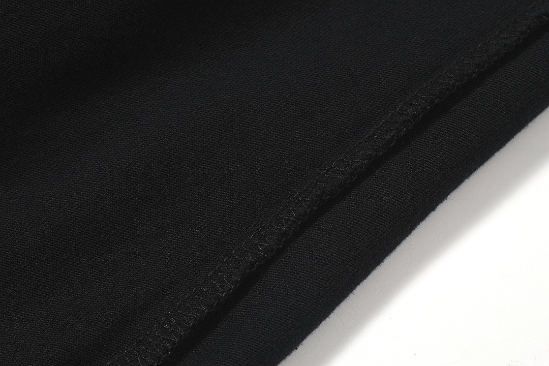 Unbranded 138 AW Electric Diamond Print Short Sleeve T Black S-XL 8073# - Image 15