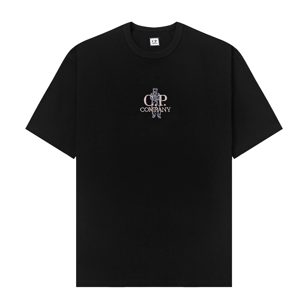 Unbranded 168 Print Short Sleeve T : M L XL XXL (White Green Black) - Image 3