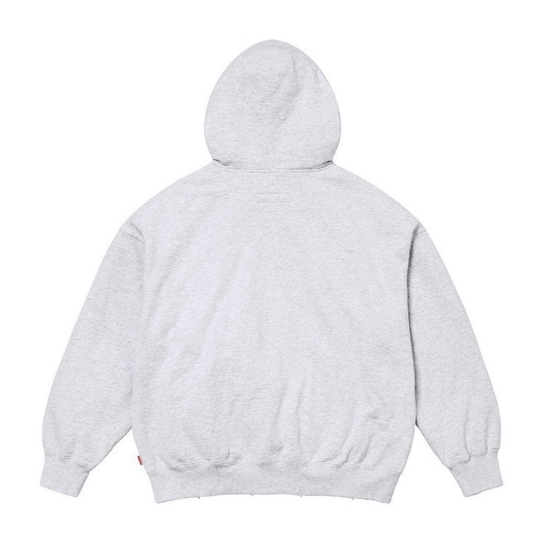Supreme 398 SUP MM6 Collab SS 24 Strap Green Grey Black S M L - Image 7