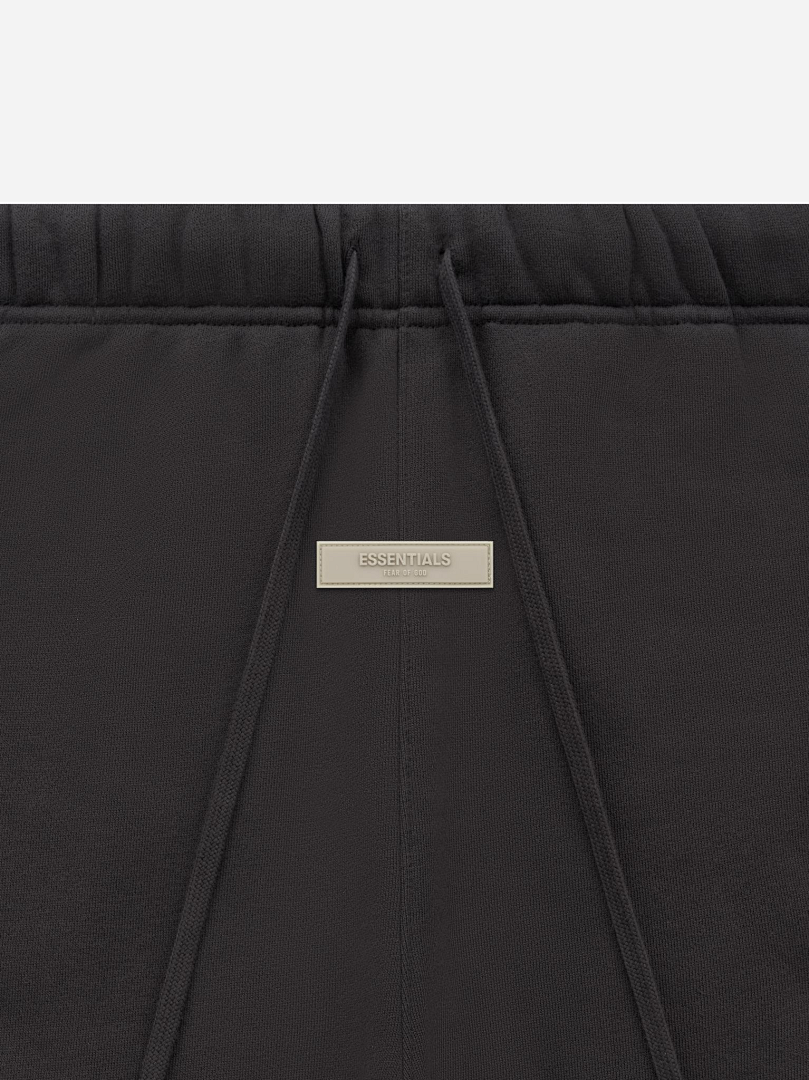 Essentials 178 ESS SWEATPANTS 1977 Long Black Iron Dark Oatmeal XS-XL 6082# - Image 24