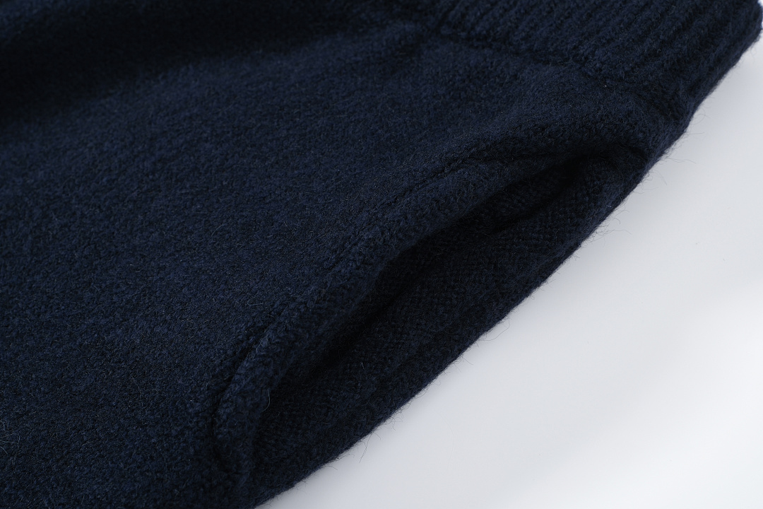 On Running 218 Cole Buxton Small Logo Floral Wide Fleece Stitching Long Black Grey Blue Ink Green S-XL M986# - Image 27
