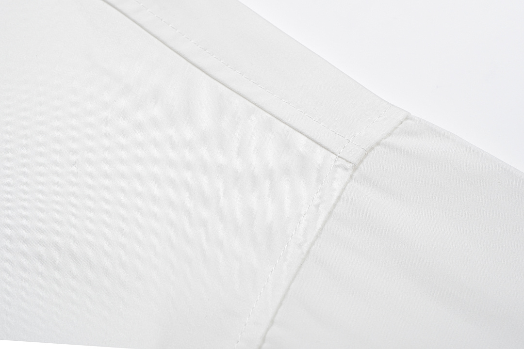 On Running 188 MM6 Maison Margiela LOGO Gum Strap Print Short Sleeve Black White 46 48 50 52 3261# - Image 23