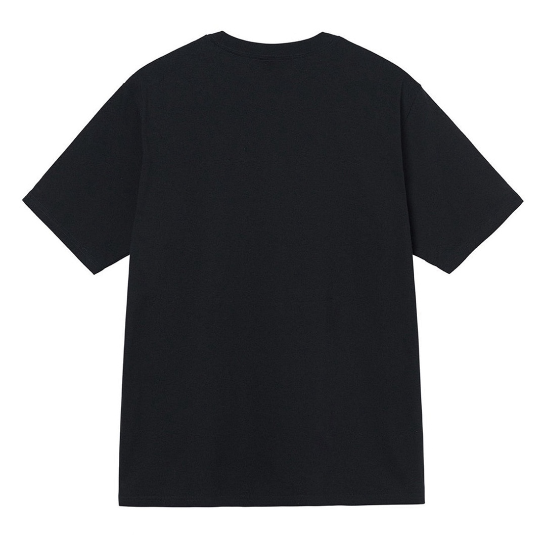 Stussy 108 Stu Camo Print : Black White S Ｍ L XL XXL - Image 8