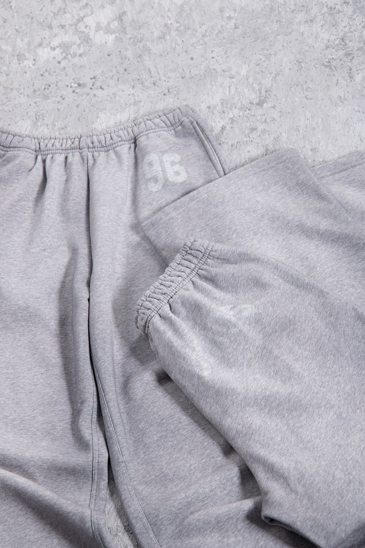 Acne Studios 278 AC Lace Long : Grey S-XL - Image 8