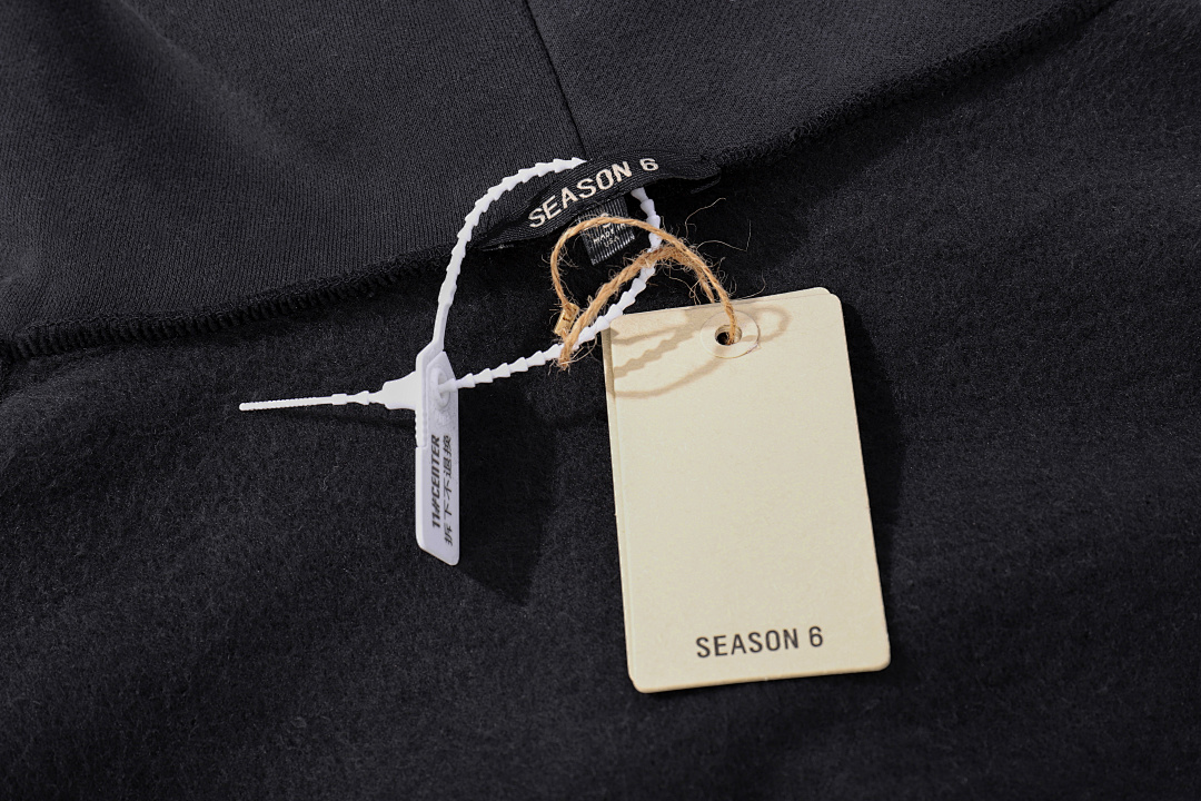 Adidas 198 Yeezy Season6 Calabasas Kanye High Khaki Grey Mid Blue Dark S-XL 3856# - Image 44