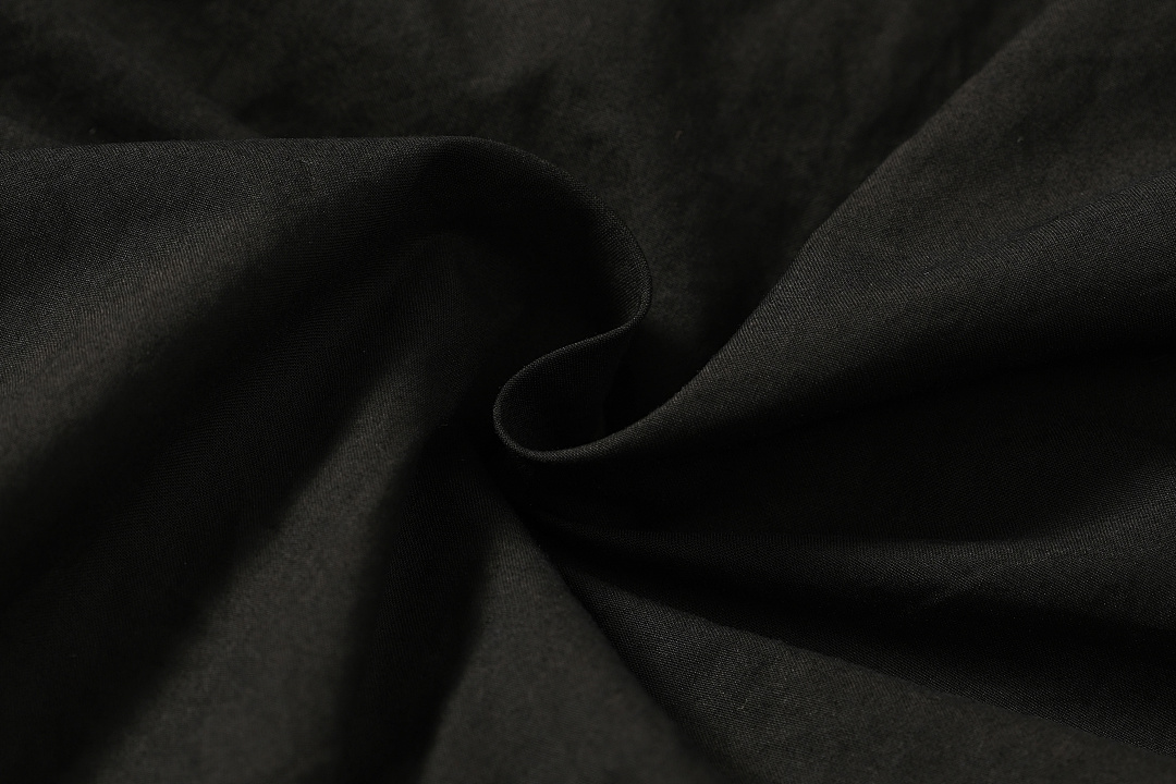Acne Studios 398 AC Collar Cotton Black Grey S-XL 9002# - Image 17