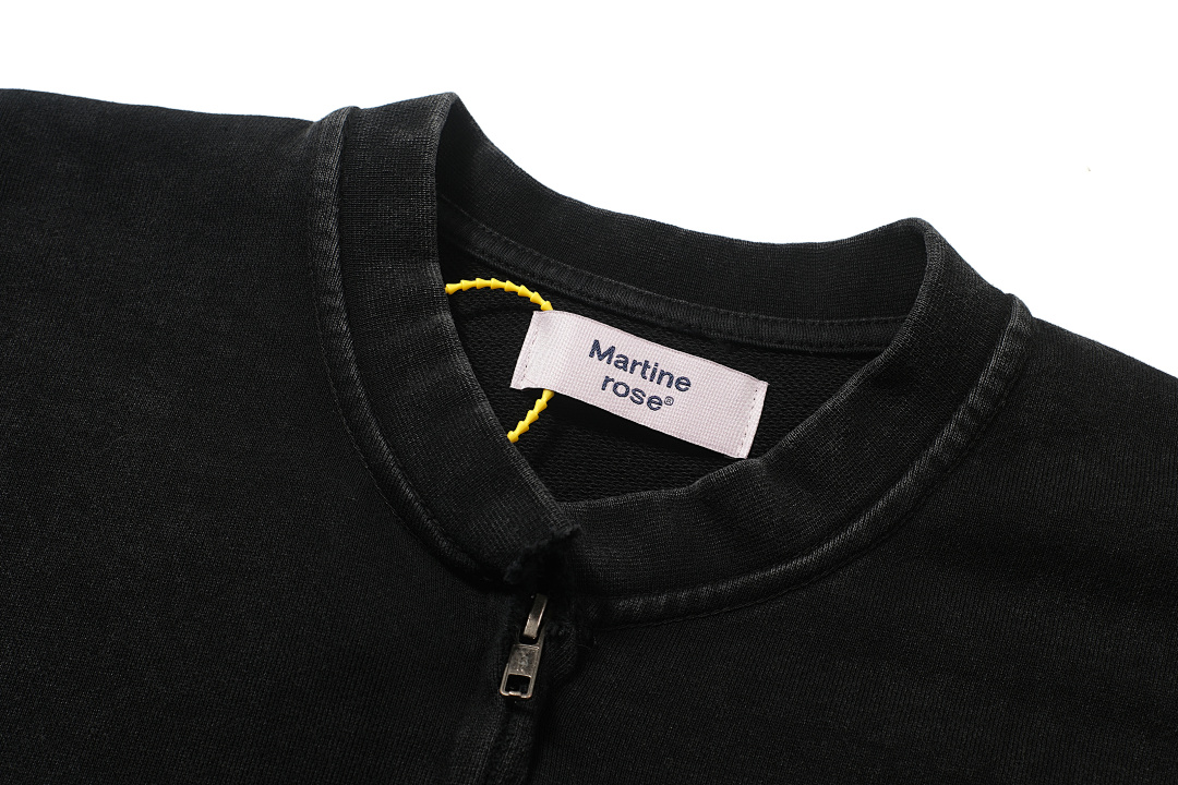 Unbranded 258 MAR LOGO Black S-XL 3063# - Image 4