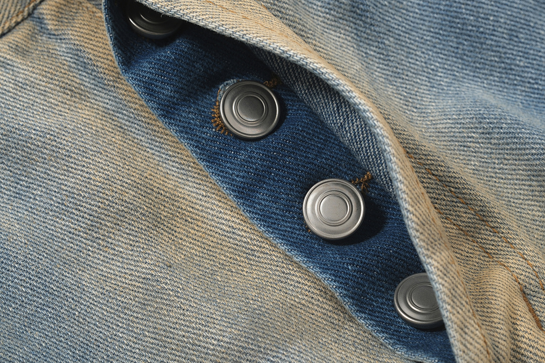 Acne Studios 258 Water Blue S-XL 7292# - Image 9