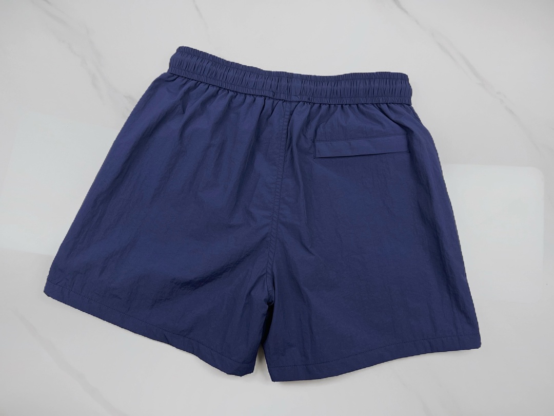 Represent 148 REP Print Short : Black Grey Blue S M L - Image 12