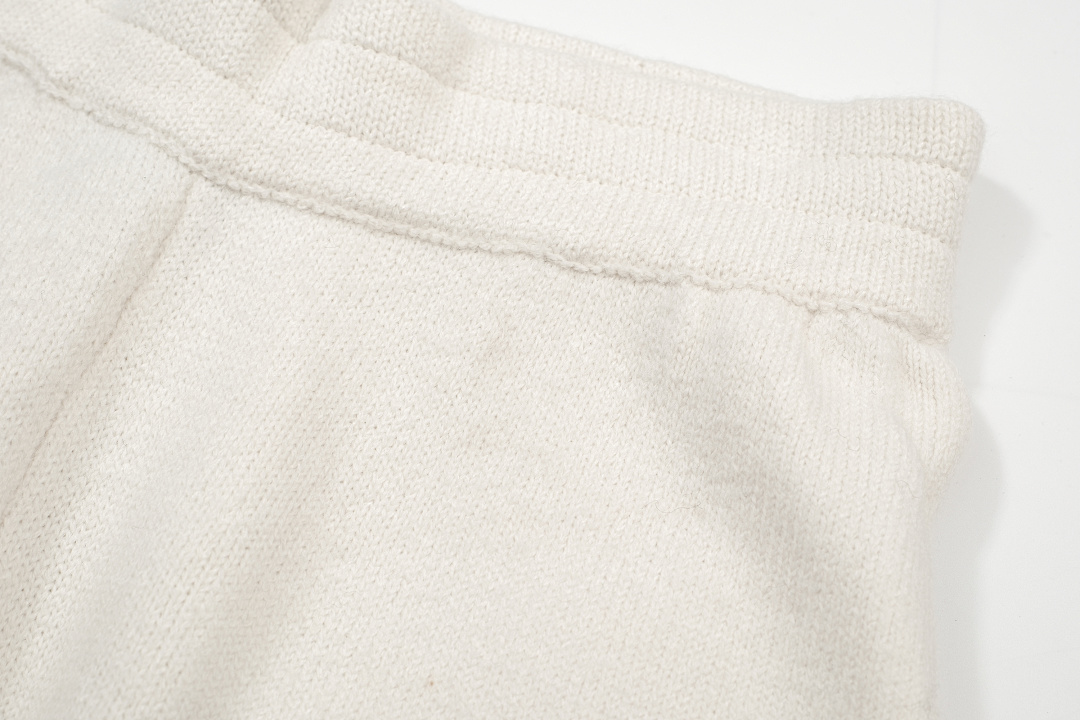 On Running 198 Cole Buxton Logo Floral Fleece Stitching Lace Short Black Off White Grey Blue Camel S-XL C7030# - Image 68