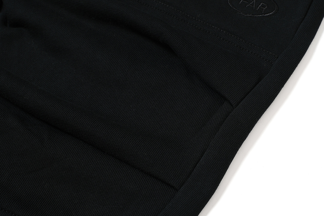 Arc'teryx 228 FAR.ARCHIVE Embroidered Small Label Lace Black S-L 7239# - Image 7