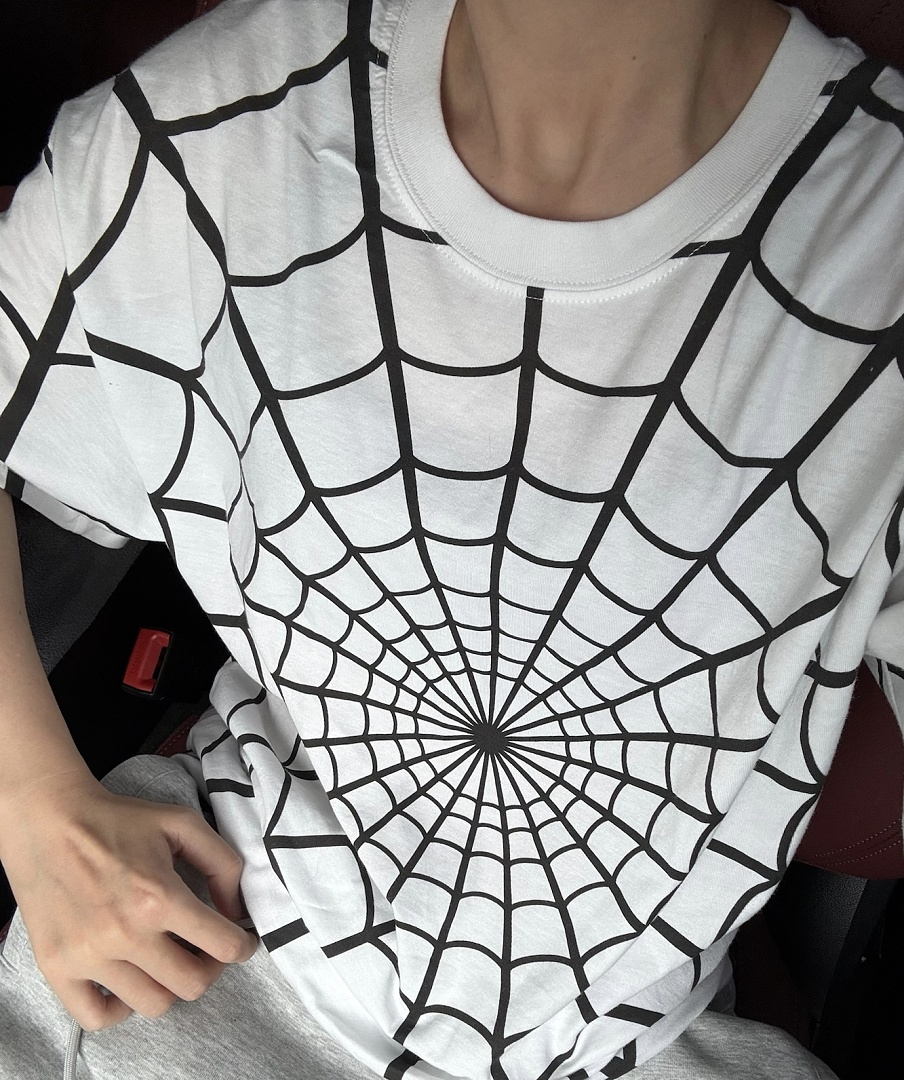 Supreme 148 SU X HANES TAGLESS T-SHIRTS T - Image 47
