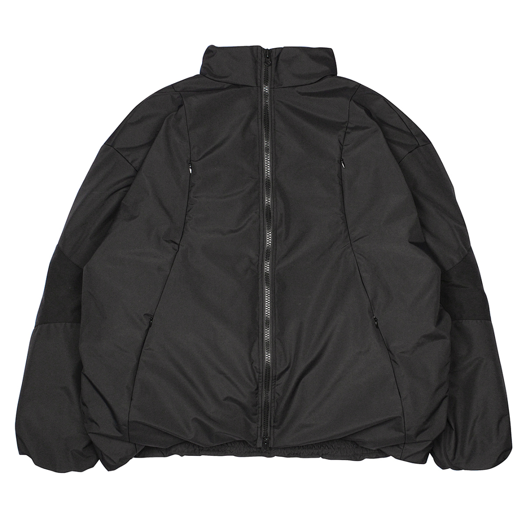 Arc'teryx 368 FAR.ARCHIVE Cotton Black S-L 3370# - Image 14