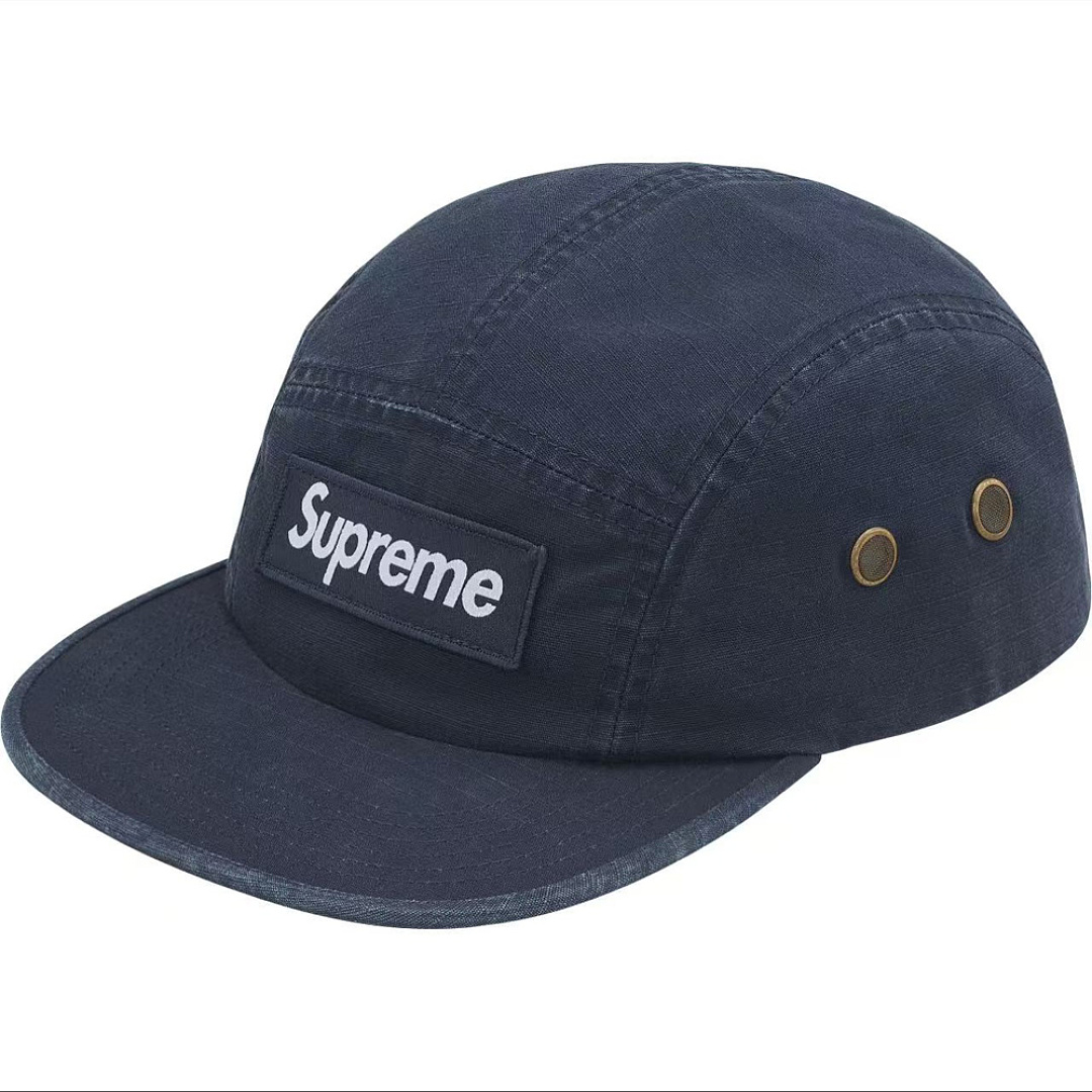 Supreme 128 Dragon Embroidered (Black Blue Green) - Image 10