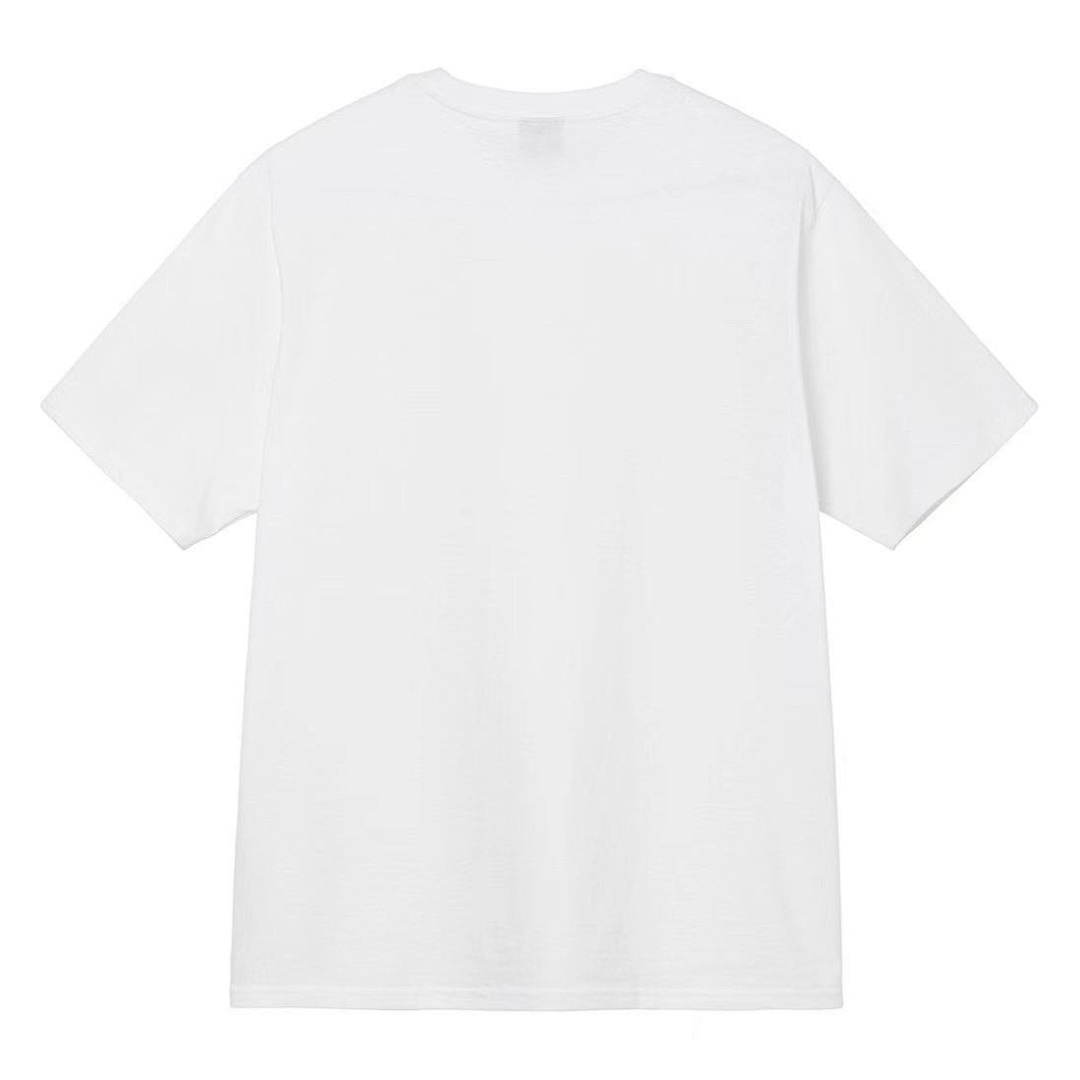 Stussy 108 Stu Camo Print : Black White S Ｍ L XL XXL - Image 10