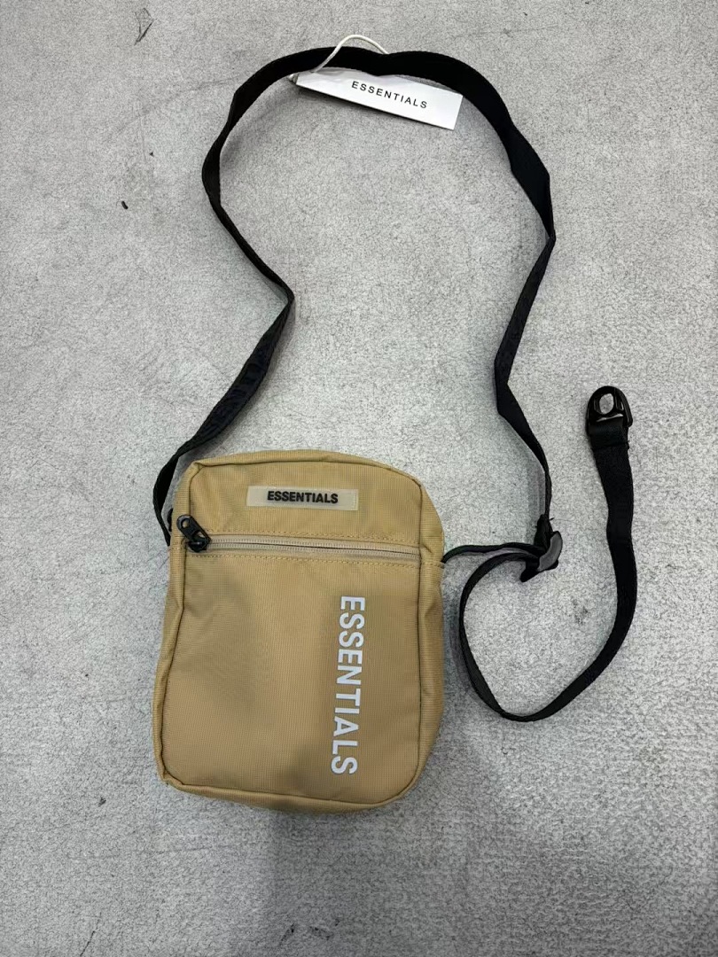 Essentials 138 Color Single (Black Green Grey Blue Yellow Orange) - Image 8